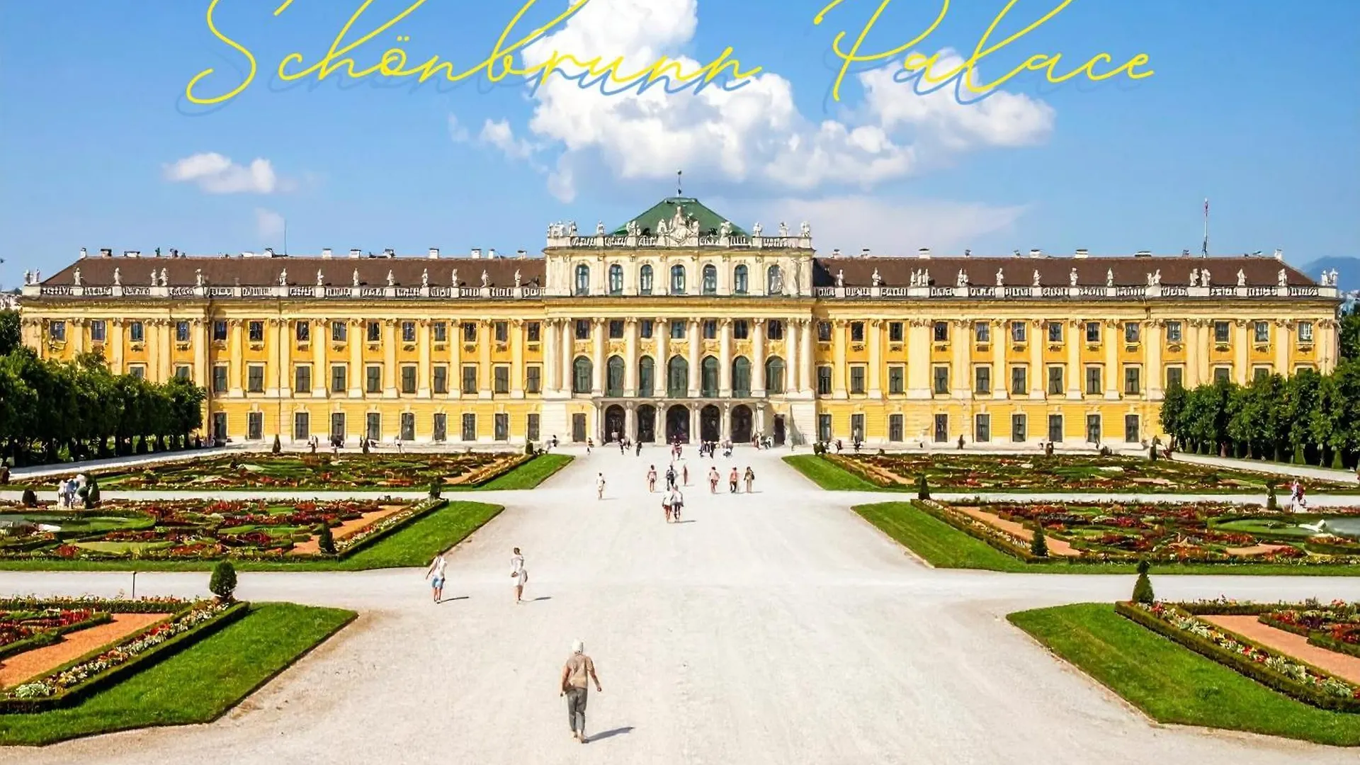 Chic 1Br & 1Lr, Kingbed, Only 9 Min To City Center Via Metro Vienna Austria