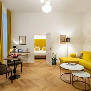 Theaterhotel&suites Wien