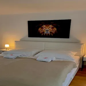 Appartamento Mitte, Vienna