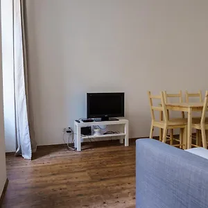 Appartamento 1200, Vienna