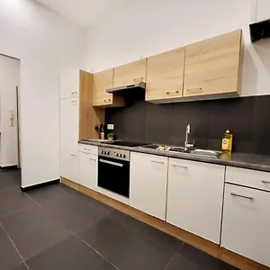Apartment Hasengasse - Free Highspeed-internet, Wien