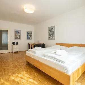 Appartement Living - Stephansdom, Vienne