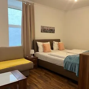 Appartement Grand Station I Contactless Check-in, Vienne