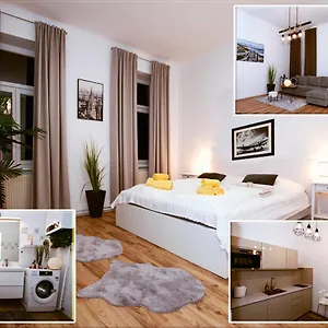 Apartment Lovac 10, Wien
