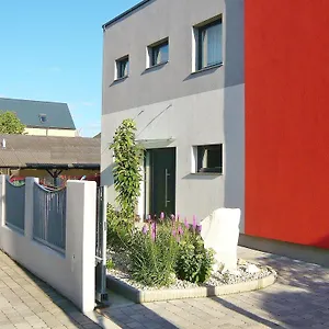 Apartment Abcd-apartments 23 Nielrosenweg, Wien