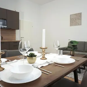 Apartment Viva La, Wien