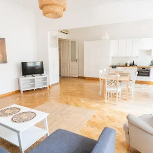 Appartement Comfort - Stephansdom, Vienne