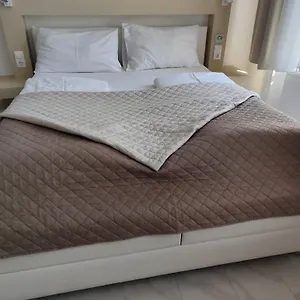 Ch-hotel Luka וינה