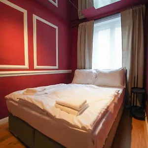 Appartamento Belvie, Vienna