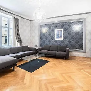 Appartamento Carlton, Vienna