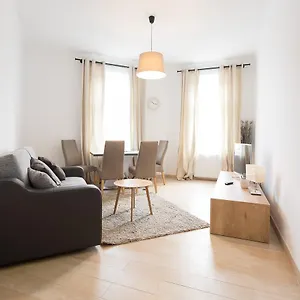 Apartment House In, Wien
