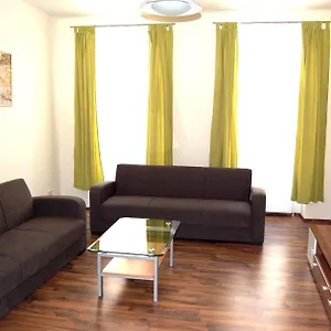 Apartment Family, Wien
