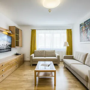 Appartement Grand, Vienne