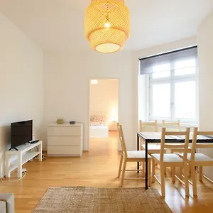 Appartement Living 1090, Vienne