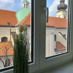 Appartement Ferienwohnung Schloessel 26-26, Vienne