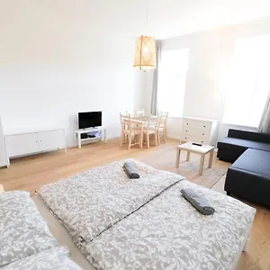 Appartement - Metro 1160, Vienne